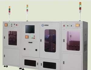 激光修复、去毛刺