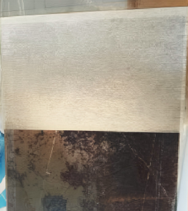 金属氧化皮清洗