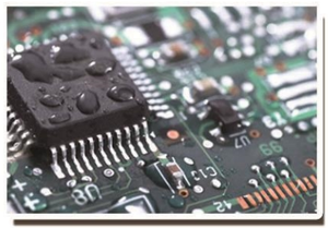 耐高温疏水三防漆