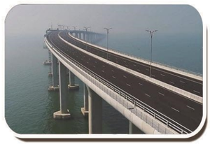 海洋桥墩防腐涂料